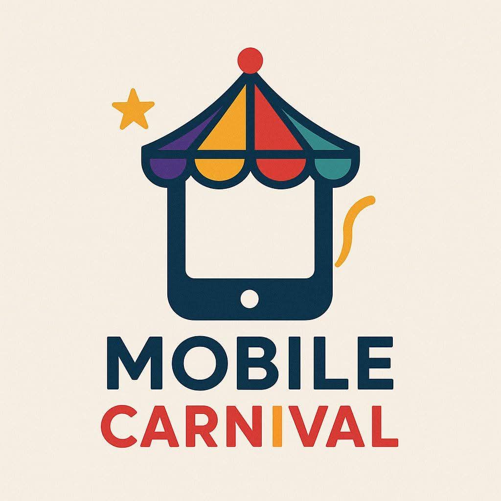 Mobile Carnival official logo